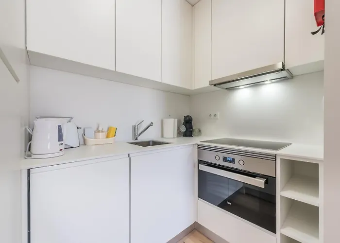 דירה Guestready - Mushroom