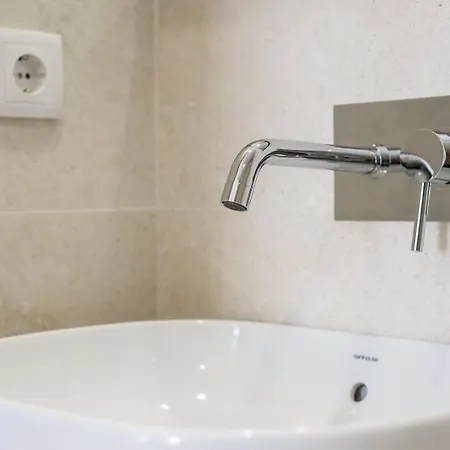 Apartment Guestready - Mushroom Porto