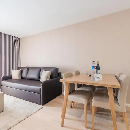 Apartment Guestready - Mushroom *