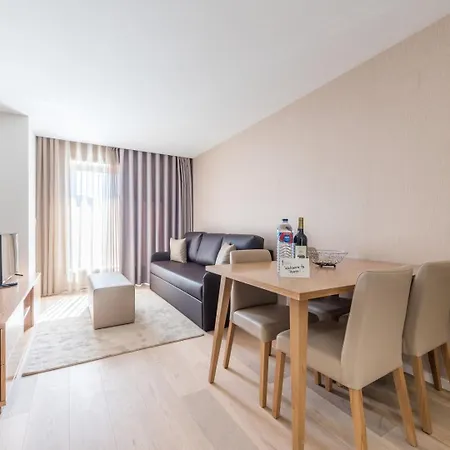 Guestready - Mushroom Lägenhet Oporto