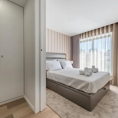 Guestready - Mushroom Apartman