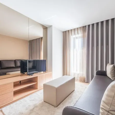 Apartment Guestready - Mushroom