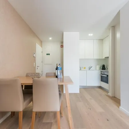 Guestready - Mushroom Apartment