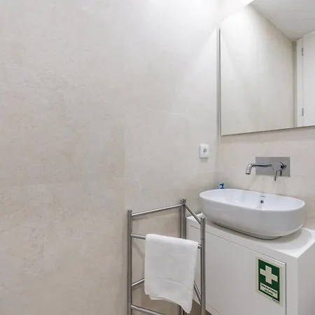 Apartment Guestready - Mushroom