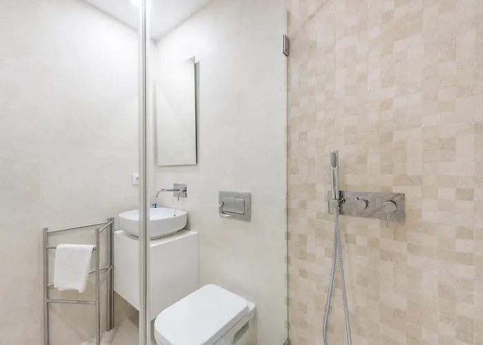 Guestready - Mushroom Lägenhet Oporto