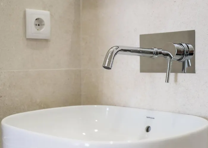 Lägenhet Guestready - Mushroom Oporto