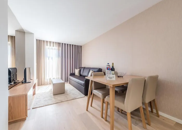 Guestready - Mushroom Daire Porto