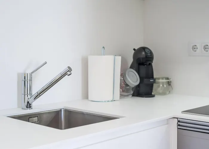 Guestready - Mushroom * ポルト