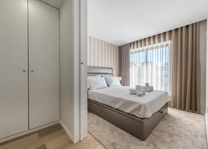 Guestready - Mushroom Daire