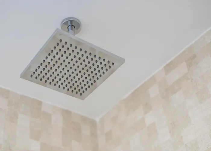 Daire Guestready - Mushroom