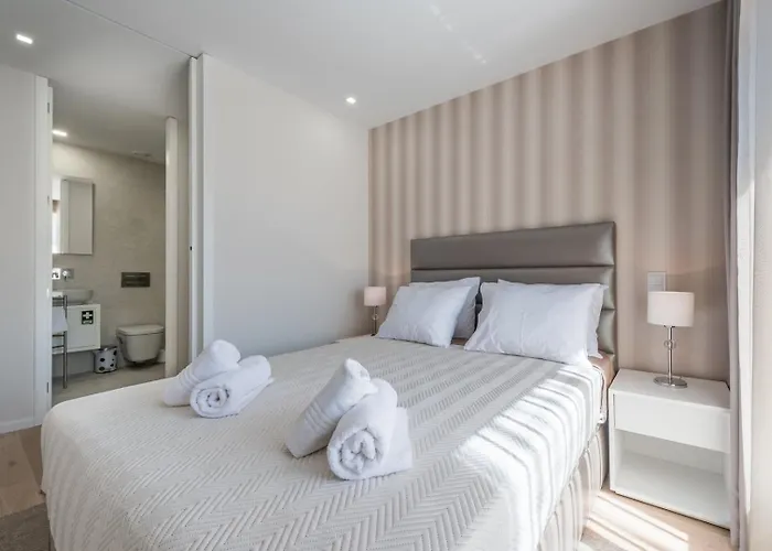 Guestready - Mushroom * Porto