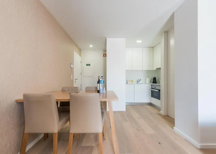 Guestready - Mushroom Lägenhet