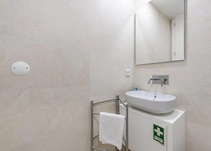 アパート Guestready - Mushroom