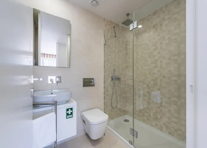 Guestready - Mushroom Daire Porto