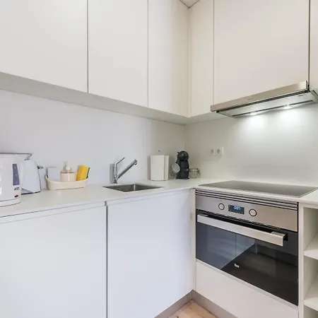 Appartement Guestready - Mushroom