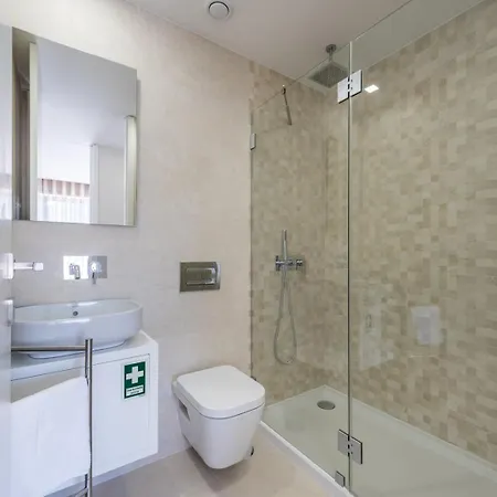 Guestready - Mushroom Appartamento Oporto